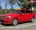 Червоний Мерседес Б-клас, об'ємом двигуна 0 л та пробігом 120 тис. км за 9999 $, фото 7 на Automoto.ua