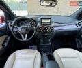 Червоний Мерседес Б-клас, об'ємом двигуна 0 л та пробігом 120 тис. км за 9999 $, фото 21 на Automoto.ua