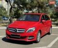 Червоний Мерседес Б-клас, об'ємом двигуна 0 л та пробігом 120 тис. км за 9999 $, фото 6 на Automoto.ua