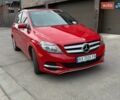 Червоний Мерседес Б-клас, об'ємом двигуна 0 л та пробігом 146 тис. км за 8900 $, фото 1 на Automoto.ua