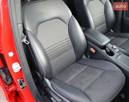 Красный Мерседес Б-класс, объемом двигателя 0 л и пробегом 122 тыс. км за 9999 $, фото 26 на Automoto.ua