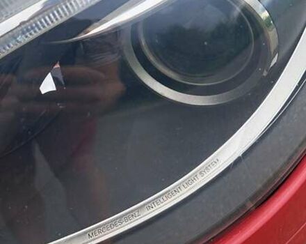 Червоний Мерседес Б-клас, об'ємом двигуна 0 л та пробігом 150 тис. км за 10999 $, фото 7 на Automoto.ua