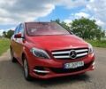 Червоний Мерседес Б-клас, об'ємом двигуна 0 л та пробігом 150 тис. км за 10999 $, фото 3 на Automoto.ua