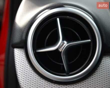 Красный Мерседес Б-класс, объемом двигателя 0 л и пробегом 122 тыс. км за 9999 $, фото 30 на Automoto.ua