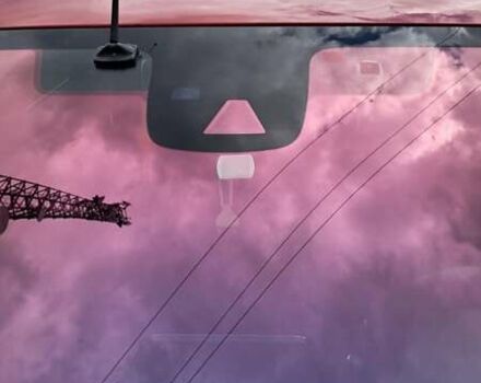 Червоний Мерседес Б-клас, об'ємом двигуна 0 л та пробігом 150 тис. км за 10999 $, фото 2 на Automoto.ua