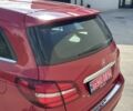 Червоний Мерседес Б-клас, об'ємом двигуна 0 л та пробігом 102 тис. км за 9450 $, фото 4 на Automoto.ua