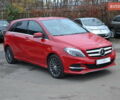 Красный Мерседес Б-класс, объемом двигателя 0 л и пробегом 122 тыс. км за 9999 $, фото 3 на Automoto.ua