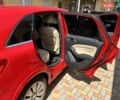 Красный Мерседес Б-класс, объемом двигателя 0 л и пробегом 89 тыс. км за 14500 $, фото 7 на Automoto.ua
