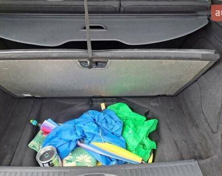 Червоний Мерседес Б-клас, об'ємом двигуна 0 л та пробігом 150 тис. км за 10999 $, фото 13 на Automoto.ua