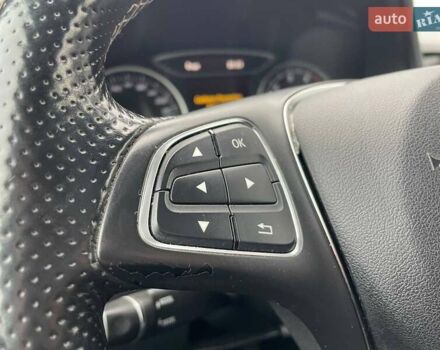 Червоний Мерседес Б-клас, об'ємом двигуна 1.99 л та пробігом 98 тис. км за 14500 $, фото 14 на Automoto.ua