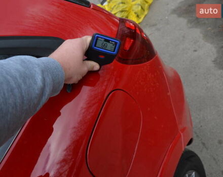 Красный Мерседес Б-класс, объемом двигателя 0 л и пробегом 122 тыс. км за 9999 $, фото 35 на Automoto.ua