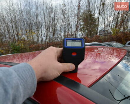 Красный Мерседес Б-класс, объемом двигателя 0 л и пробегом 122 тыс. км за 9999 $, фото 41 на Automoto.ua