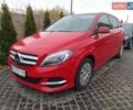 Красный Мерседес Б-класс, объемом двигателя 0 л и пробегом 109 тыс. км за 10500 $, фото 1 на Automoto.ua