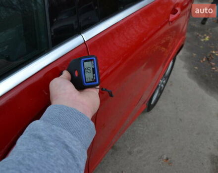 Красный Мерседес Б-класс, объемом двигателя 0 л и пробегом 122 тыс. км за 9999 $, фото 33 на Automoto.ua