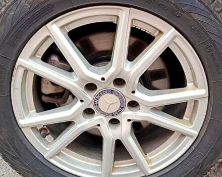 Червоний Мерседес Б-клас, об'ємом двигуна 0 л та пробігом 98 тис. км за 12000 $, фото 4 на Automoto.ua