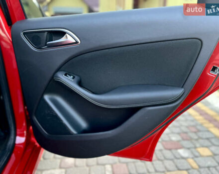 Червоний Мерседес Б-клас, об'ємом двигуна 0 л та пробігом 115 тис. км за 9500 $, фото 54 на Automoto.ua