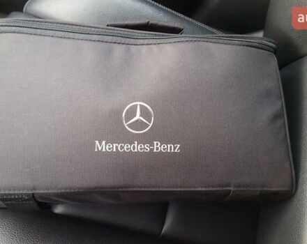Червоний Мерседес Б-клас, об'ємом двигуна 0 л та пробігом 108 тис. км за 10800 $, фото 8 на Automoto.ua