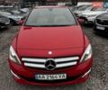 Красный Мерседес Б-класс, объемом двигателя 0 л и пробегом 146 тыс. км за 9988 $, фото 4 на Automoto.ua