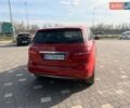 Красный Мерседес Б-класс, объемом двигателя 0 л и пробегом 109 тыс. км за 10300 $, фото 2 на Automoto.ua