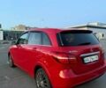 Червоний Мерседес Б-клас, об'ємом двигуна 0 л та пробігом 145 тис. км за 12300 $, фото 8 на Automoto.ua