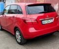 Червоний Мерседес Б-клас, об'ємом двигуна 0 л та пробігом 98 тис. км за 12000 $, фото 3 на Automoto.ua