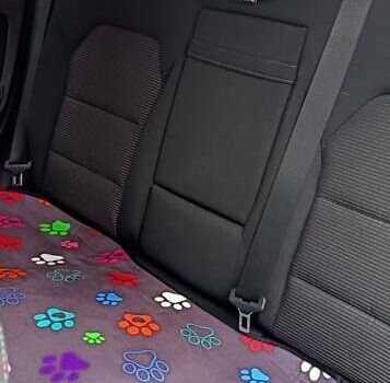 Червоний Мерседес Б-клас, об'ємом двигуна 0 л та пробігом 98 тис. км за 12000 $, фото 16 на Automoto.ua