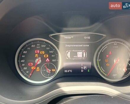 Червоний Мерседес Б-клас, об'ємом двигуна 0 л та пробігом 98 тис. км за 12000 $, фото 12 на Automoto.ua