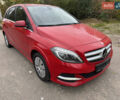 Червоний Мерседес Б-клас, об'ємом двигуна 0 л та пробігом 98 тис. км за 10500 $, фото 2 на Automoto.ua