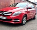 Червоний Мерседес Б-клас, об'ємом двигуна 0 л та пробігом 98 тис. км за 12000 $, фото 7 на Automoto.ua