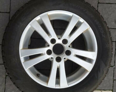 Червоний Мерседес Б-клас, об'ємом двигуна 0 л та пробігом 108 тис. км за 10800 $, фото 11 на Automoto.ua