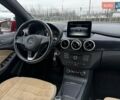 Красный Мерседес Б-класс, объемом двигателя 0 л и пробегом 146 тыс. км за 9988 $, фото 15 на Automoto.ua