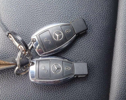 Червоний Мерседес Б-клас, об'ємом двигуна 0 л та пробігом 108 тис. км за 10800 $, фото 12 на Automoto.ua