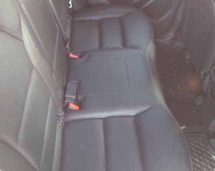 Червоний Мерседес Б-клас, об'ємом двигуна 0 л та пробігом 108 тис. км за 10800 $, фото 14 на Automoto.ua