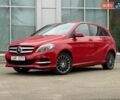 Червоний Мерседес Б-клас, об'ємом двигуна 0 л та пробігом 146 тис. км за 9999 $, фото 1 на Automoto.ua