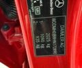 Красный Мерседес Б-класс, объемом двигателя 2.14 л и пробегом 55 тыс. км за 15500 $, фото 35 на Automoto.ua
