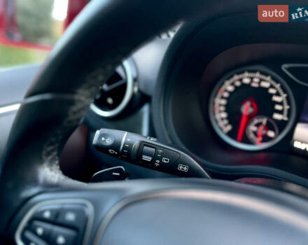 Червоний Мерседес Б-клас, об'ємом двигуна 0 л та пробігом 115 тис. км за 9500 $, фото 33 на Automoto.ua