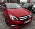 Красный Мерседес Б-класс, объемом двигателя 0 л и пробегом 146 тыс. км за 9988 $, фото 2 на Automoto.ua