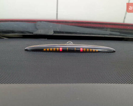 Червоний Мерседес Б-клас, об'ємом двигуна 0 л та пробігом 108 тис. км за 10800 $, фото 13 на Automoto.ua