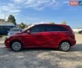 Красный Мерседес Б-класс, объемом двигателя 0 л и пробегом 90 тыс. км за 8700 $, фото 6 на Automoto.ua