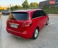 Красный Мерседес Б-класс, объемом двигателя 2.14 л и пробегом 55 тыс. км за 15500 $, фото 6 на Automoto.ua