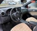 Червоний Мерседес Б-клас, об'ємом двигуна 0 л та пробігом 146 тис. км за 9999 $, фото 12 на Automoto.ua