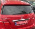 Красный Мерседес Б-класс, объемом двигателя 0 л и пробегом 98 тыс. км за 10000 $, фото 13 на Automoto.ua