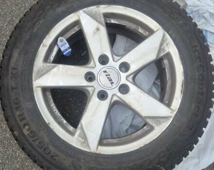 Красный Мерседес Б-класс, объемом двигателя 0 л и пробегом 117 тыс. км за 11300 $, фото 26 на Automoto.ua