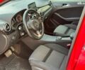Красный Мерседес Б-класс, объемом двигателя 0 л и пробегом 137 тыс. км за 10790 $, фото 7 на Automoto.ua