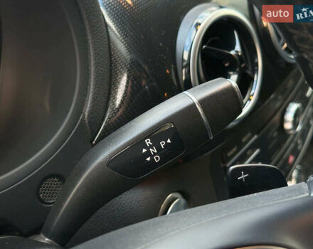 Красный Мерседес Б-класс, объемом двигателя 0 л и пробегом 137 тыс. км за 10790 $, фото 11 на Automoto.ua