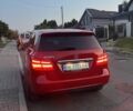 Красный Мерседес Б-класс, объемом двигателя 0 л и пробегом 130 тыс. км за 10900 $, фото 3 на Automoto.ua