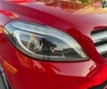 Червоний Мерседес Б-клас, об'ємом двигуна 0 л та пробігом 96 тис. км за 11999 $, фото 4 на Automoto.ua