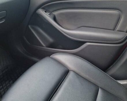 Красный Мерседес Б-класс, объемом двигателя 0 л и пробегом 95 тыс. км за 10800 $, фото 16 на Automoto.ua