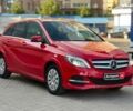 Красный Мерседес Б-класс, объемом двигателя 0 л и пробегом 137 тыс. км за 10790 $, фото 2 на Automoto.ua