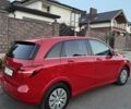 Красный Мерседес Б-класс, объемом двигателя 0 л и пробегом 135 тыс. км за 11200 $, фото 1 на Automoto.ua